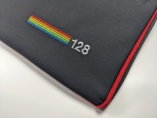 COMMODORE 128  - dust cover-