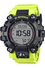Casio G-Shock Mudman