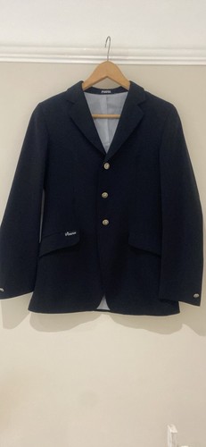 Pikeur show jacket black - jacket,