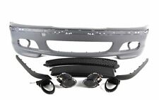 FRONT BUMPER M SPORT BMW 3