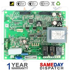 POTTERTON GOLD SYSTEM 28 HE A PCB 5120221