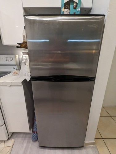 Premium levella fridge - premium,