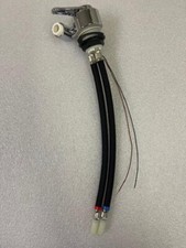 COMET FLORENZ SHOWER MIXER TAP