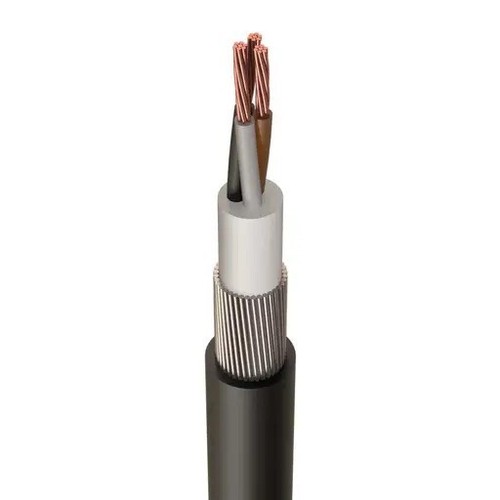 5mm swa steel wire - swa, armoured