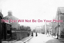 YO 1585 - Station Road