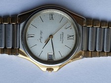 Vintage Zenith Port Royal