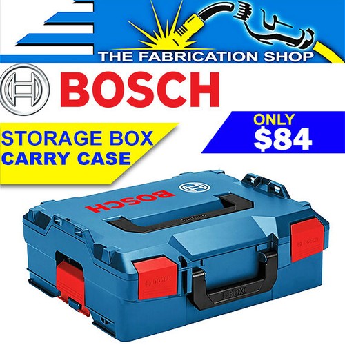 Bosch boxx 136 carry - l-boxx,