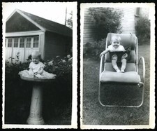 Vintage Photos ART DECO STYLE