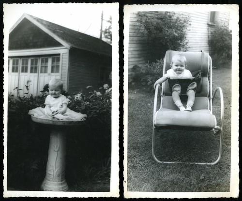 Vintage photos art deco - photos, style