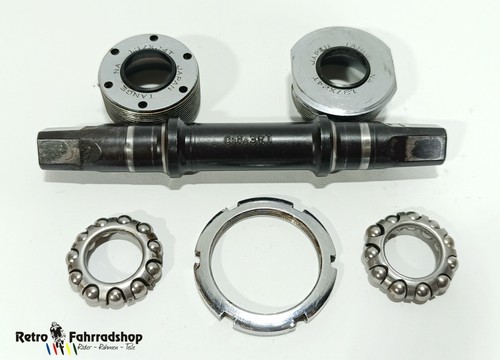 Tange japan mtb bottom - mtb,