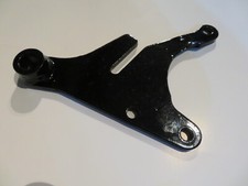 8386 - NORTON COMMANDO MK3 REAR CALIPER PLATE ADAPTOR - USED