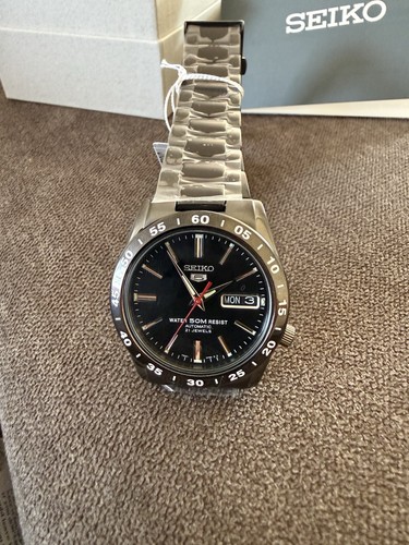 Seiko snke03kc - seiko,
