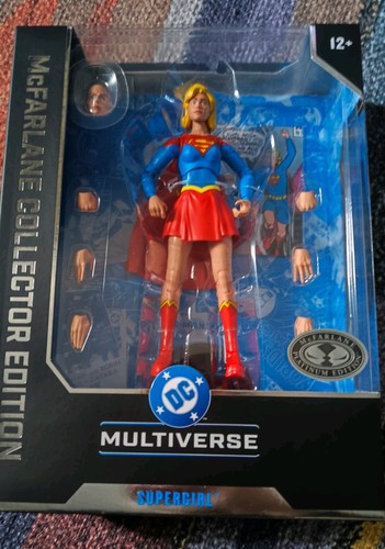 Mcfarlane multiverse action - mcfarlane,