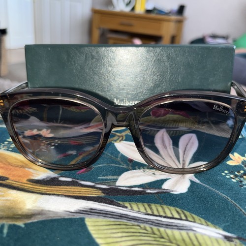 Mulberry sunglasses sml 141 - sunglasses,