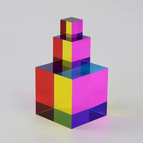 Sci inspired color mixing - sci,