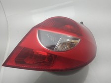 RENAULT CLIO Tail Light Rear Lamp O/S 2005-2009 5 Door Hatchback RH  