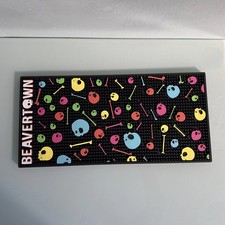 BEAVERTOWN Bar Rubber Runner