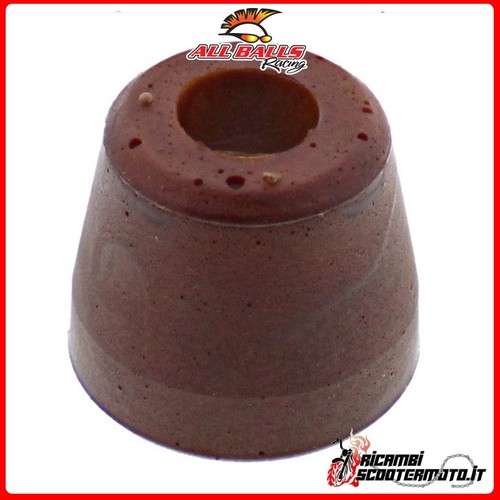 Rear shock absorber - shock,