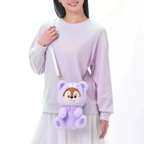 Disney japan chip pochette - disney,
