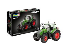 Revell 07827 1:24 Fendt 728