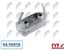 Oil Cooler, automatic