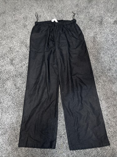 Primark women black trousers - primark, women's