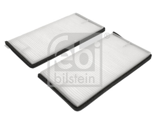 Fits febi 28323 cabin - febi, filter