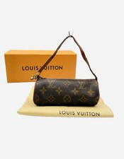 Authentic Louis Vuitton LV