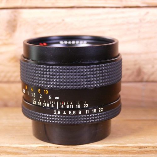 Used contax carl zeiss - contax, 35mm