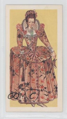 1967 brooke bond - brooke,