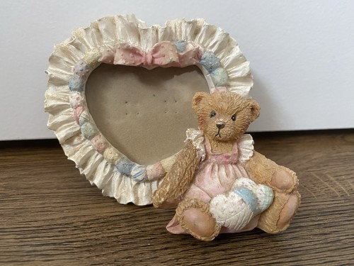 Vintage 90s cherished teddies - vintage,