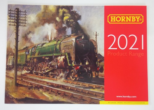 New hornby gauge model - new,