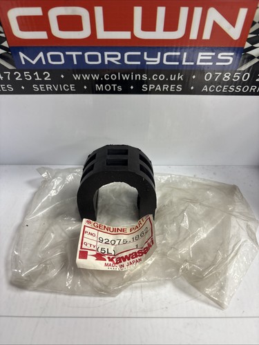 Genuine kawasaki klr650 - genuine,