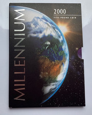 2000 1999 DATED MILLENNIUM BU