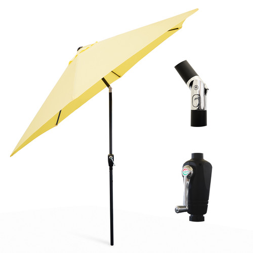Solterra cream tilting - cream,