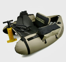 fishing float tube