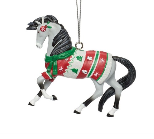 Tropp trail painted ponies - tropp,