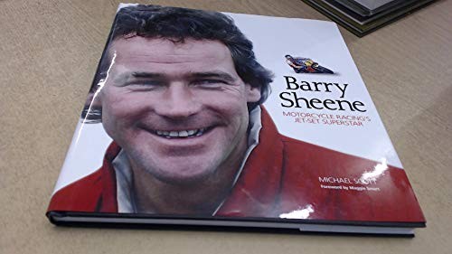 Barry sheene motorcycle - barry,