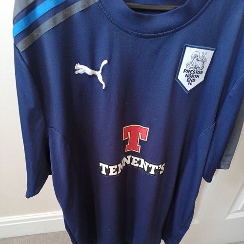 Preston north end 2011 - preston,