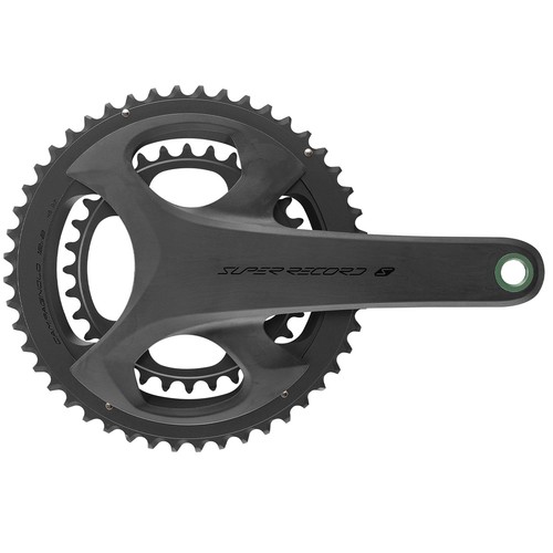 Campagnolo super record wrl - record,