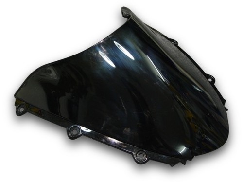Black tinted windscreen - , for