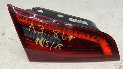 Audi rs3 8v - s3,