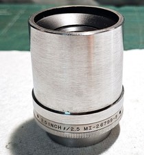 Vintage Telecine Projector