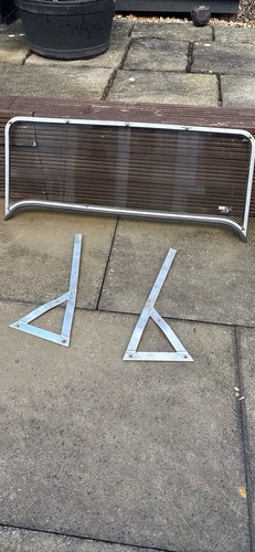 Locost kit car windscreen - kit,