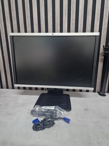Lp2475w wuxga lcd - hp,