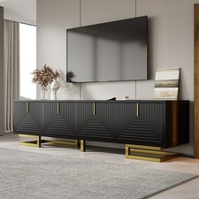 Modern stand cabinet media - stand,