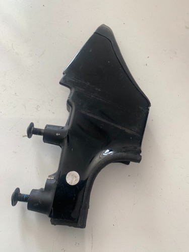 Ferrari f355 glass guide right - ferrari,