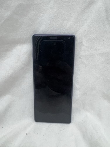 Sony xperia black - sony, vodafone