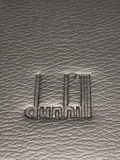 Dunhill Briefcase Cowhide BLK LT8000A from Japan