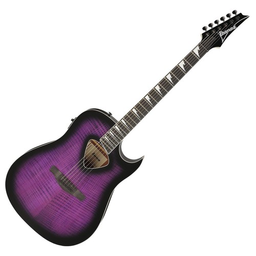Electro acoustic guitar ibanez - electro,